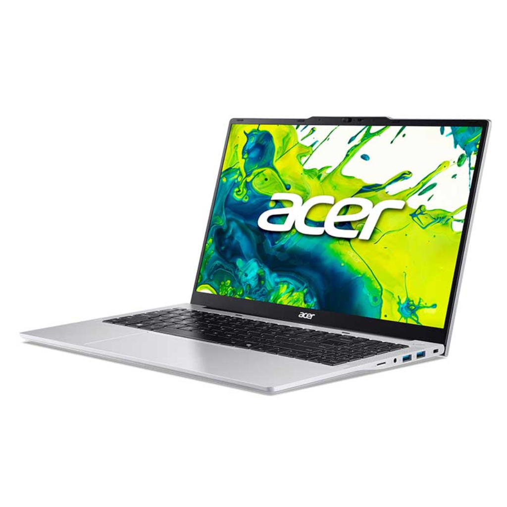 Laptop Acer Aspire Lite 15 AL15-72P-581V (i5-13500H | 16GB | 512GB | Intel UHD Graphics | 15.6' FHD | Win 11)