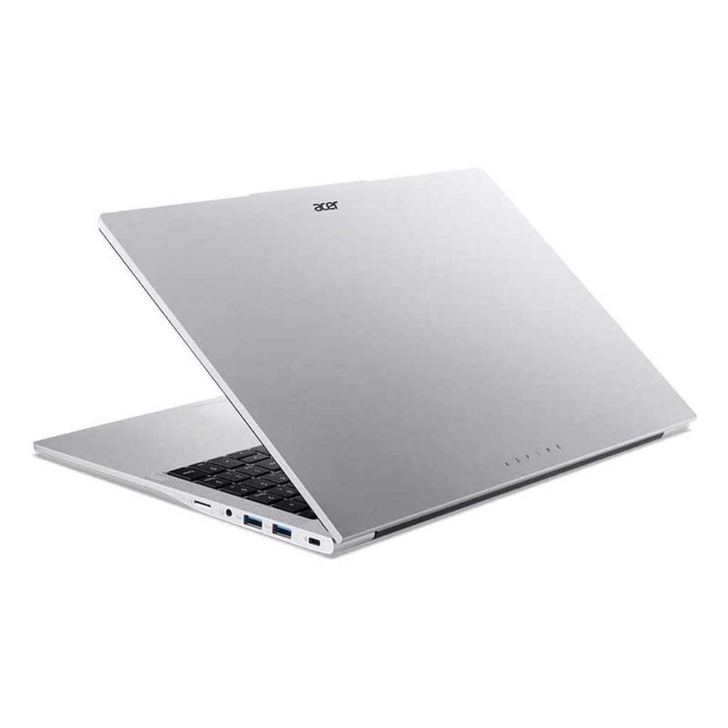 Laptop Acer Aspire Lite 15 AL15-72P-581V (i5-13500H | 16GB | 512GB | Intel UHD Graphics | 15.6' FHD | Win 11)