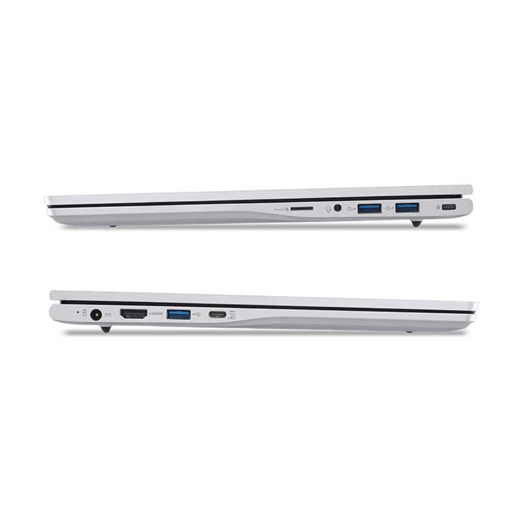 Laptop Acer Aspire Lite 15 AL15-72P-581V (i5-13500H | 16GB | 512GB | Intel UHD Graphics | 15.6' FHD | Win 11)