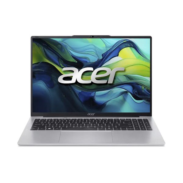 Laptop Acer Aspire Lite 16 AL16-52P-572A (i5-1334U | 16GB | 512GB | Intel HD Graphics | 16' WUXGA | Win 11)