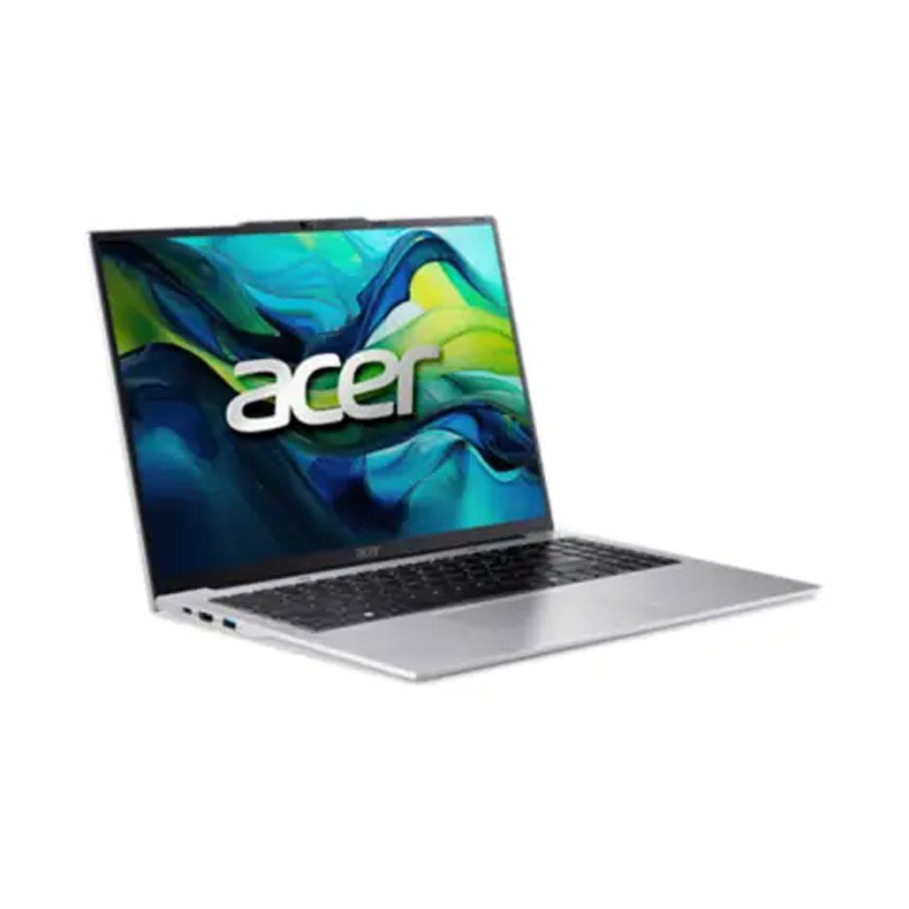 Laptop Acer Aspire Lite 16 AL16-52P-572A (i5-1334U | 16GB | 512GB | Intel HD Graphics | 16' WUXGA | Win 11)