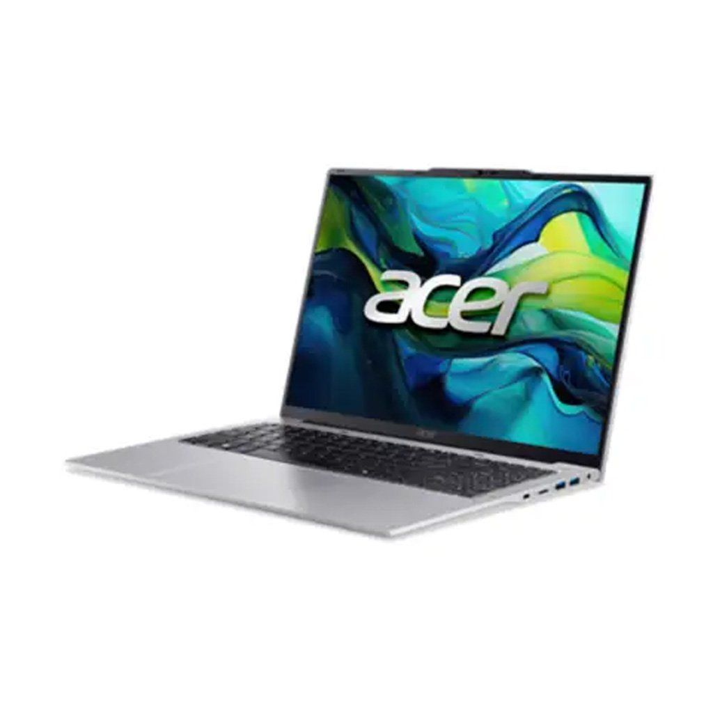 Laptop Acer Aspire Lite 16 AL16-52P-572A (i5-1334U | 16GB | 512GB | Intel HD Graphics | 16' WUXGA | Win 11)