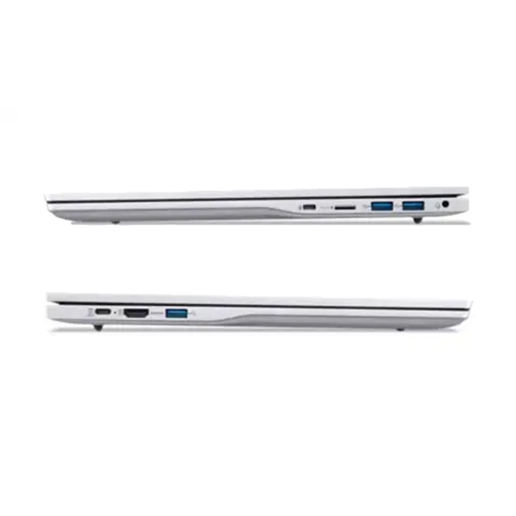 Laptop Acer Aspire Lite 16 AL16-52P-572A (i5-1334U | 16GB | 512GB | Intel HD Graphics | 16' WUXGA | Win 11)