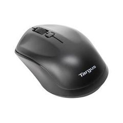 Chuột Targus W610 Wireless 4-Key Optical Mouse (Black)