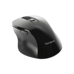 Chuột Targus W615 Wireless 6-Key BlueTrace Mouse (Black)