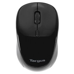 Chuột Targus W620 Wireless 4-Key BlueTrace Mouse (Black)