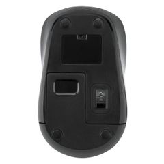 Chuột Targus W620 Wireless 4-Key BlueTrace Mouse (Black)