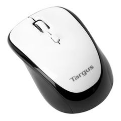 Chuột Targus W620 Wireless 4-Key BlueTrace Mouse (Black)