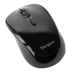 Chuột Targus W620 Wireless 4-Key BlueTrace Mouse (Black)