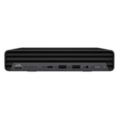 PC HP Pro Mini 260 G9 (8U8P2PA) (i3-1315U | 8GB | 256GB | Intel UHD Graphics | Mouse & Keyboard | Win 11)