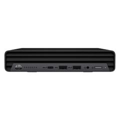 PC HP ProDesk 400 G6 Desktop Mini (227J5PA) (i5-10500T | 8GB | 256GB | Intel UHD Graphics | Mouse & Keyboard | Win 10)