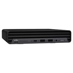 PC HP ProDesk 400 G6 Desktop Mini (227J5PA) (i5-10500T | 8GB | 256GB | Intel UHD Graphics | Mouse & Keyboard | Win 10)