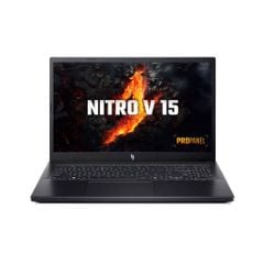 Laptop Acer Nitro V 15 ProPanel ANV15-51-56D5 (i5-13420H | GeForce RTX™ 3050 6GB | 16GB | 512GB | 15.6' FHD 180Hz 100% sRGB | Win 11)