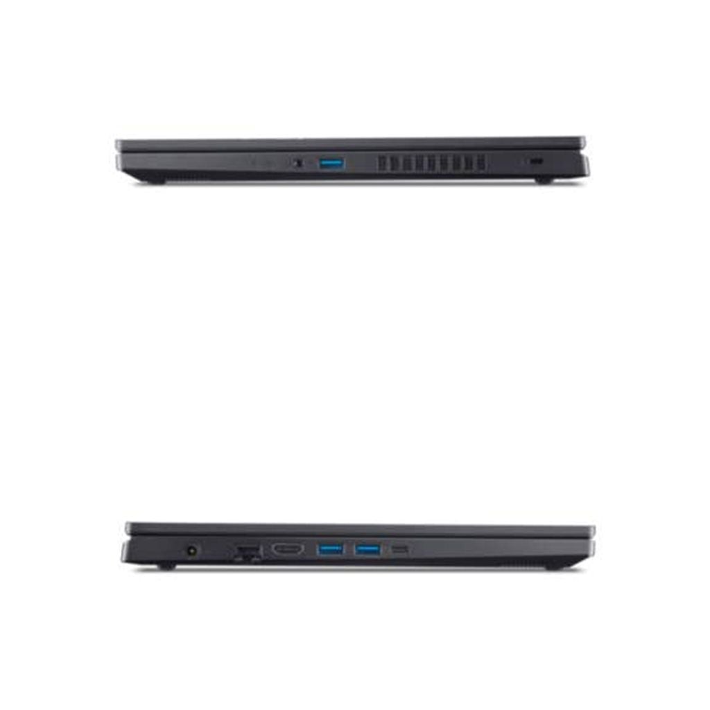 Laptop Acer Nitro V 15 ProPanel ANV15-51-56D5 (i5-13420H | GeForce RTX™ 3050 6GB | 16GB | 512GB | 15.6' FHD 180Hz 100% sRGB | Win 11)