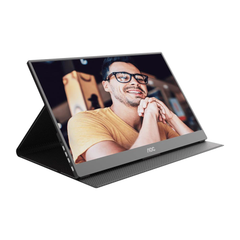 Màn hình di động AOC 16T20/67 15.6 inch FHD IPS Loa