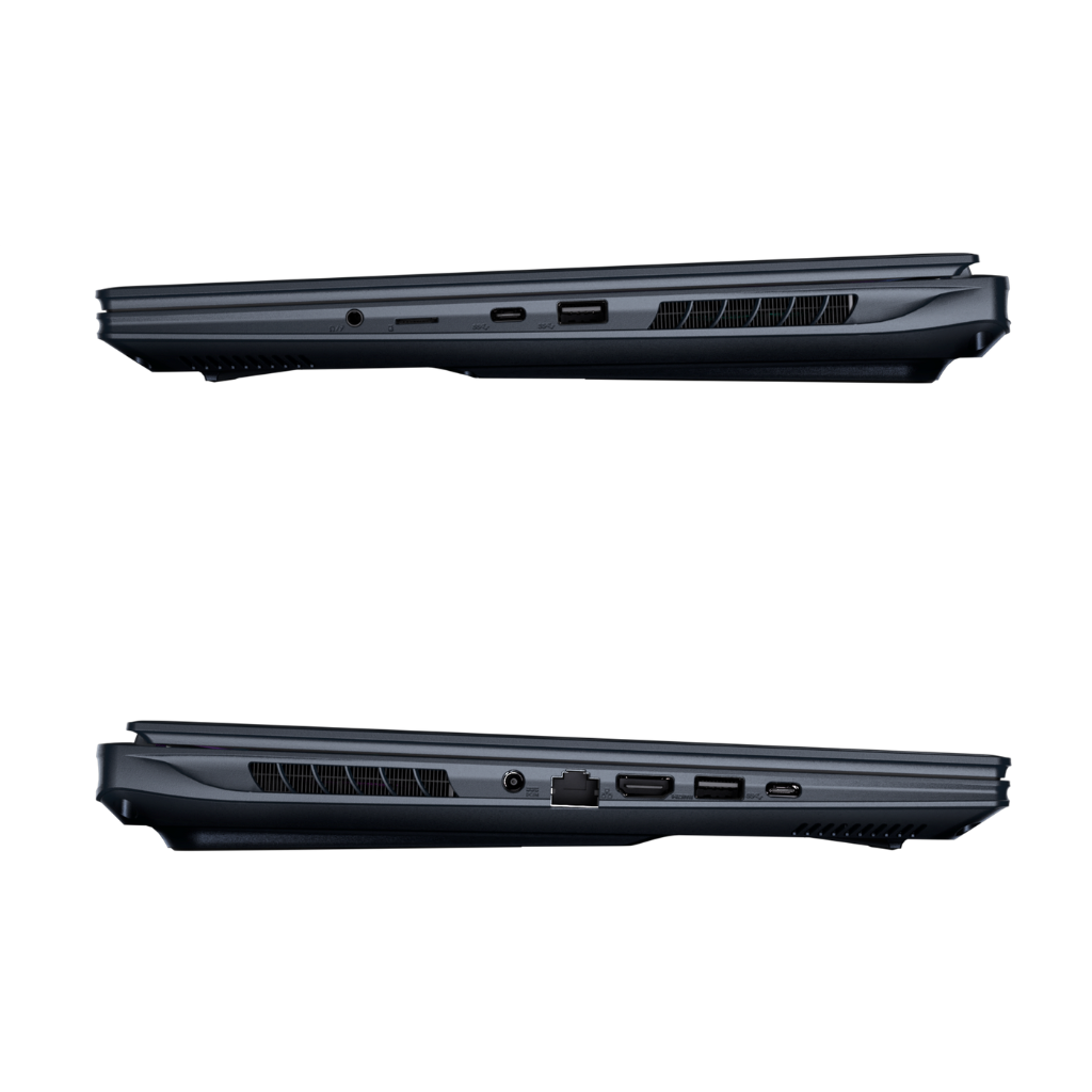 Laptop Gigabyte AORUS MASTER 16 BYHC5VNE64SH (Ultra 9 275HX | GeForce RTX™ 5080 16GB | 32GB | 1TB | 16' WQXGA OLED 240Hz | Win 11)