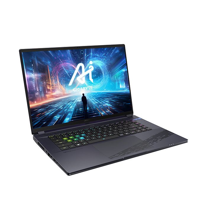 Laptop Gigabyte AORUS 16X 9KG-43VNC54SH (i7-13650HX | GeForce RTX™ 4060 8GB | 16GB | 1TB | 16' 2K WQXGA 165Hz | Win 11)