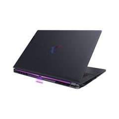 Laptop Gigabyte AORUS 16X ASG-53VNC54SH (i7-14650HX | GeForce RTX™ 4070 8GB | 16GB | 1TB | 16' WQXGA 165Hz | Win 11)