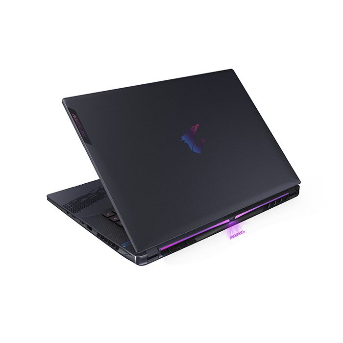 Laptop Gigabyte AORUS 16X 9KG-43VNC54SH (i7-13650HX | GeForce RTX™ 4060 8GB | 16GB | 1TB | 16' 2K WQXGA 165Hz | Win 11)