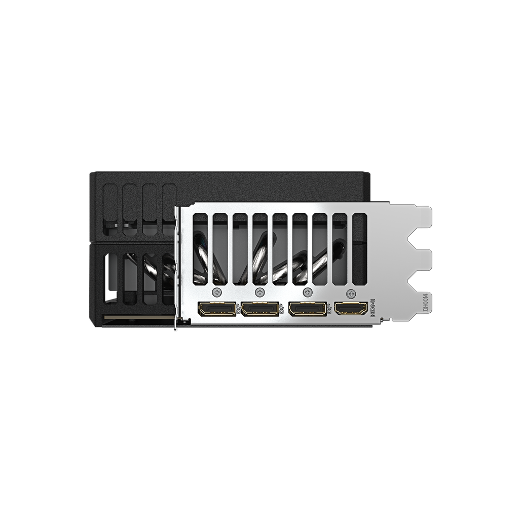 Card màn hình  Gigabyte AORUS GeForce RTX 5090 MASTER 32G