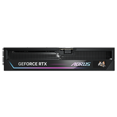 Card màn hình  Gigabyte AORUS GeForce RTX 5090 MASTER 32G