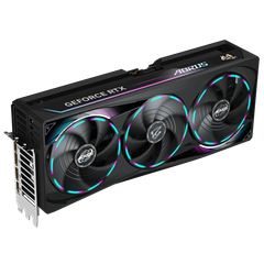 Card màn hình  Gigabyte AORUS GeForce RTX 5090 MASTER 32G