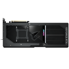 Card màn hình  Gigabyte AORUS GeForce RTX 5090 MASTER 32G