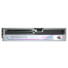 Card màn hình Gigabyte Geforce RTX 5080 Aorus M Ice 16GB (GV-N5080AORUS M ICE-16GD)