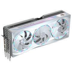 Card màn hình Gigabyte Geforce RTX 5080 Aorus M Ice 16GB (GV-N5080AORUS M ICE-16GD)