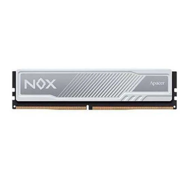 Ram PC Apacer DDR4 8G 3200 OC NOX WHITE