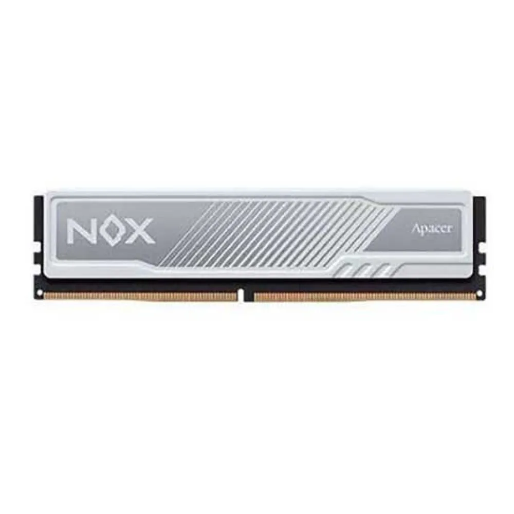 Ram PC Apacer DDR4 16G 3200 OC NOX WHITE