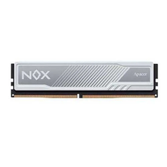 Ram PC Apacer DDR4 16G 3200 OC NOX WHITE