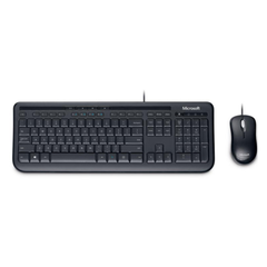 Bộ Bàn phím Chuột Microsoft 600 (APB-00018)