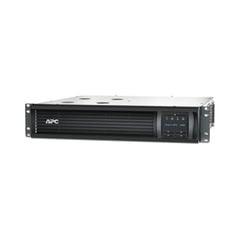 Bộ lưu điện APC Smart-UPS 1000VA LCD RM 2U 230V with SmartConnect (SMC1000I-2UC)