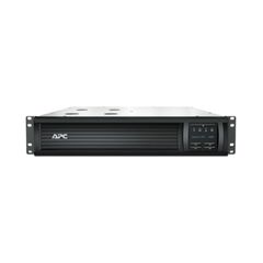 Bộ lưu điện APC Smart-UPS 1000VA LCD RM 2U 230V with SmartConnect (SMC1000I-2UC)