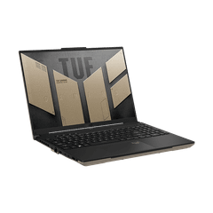Laptop ASUS TUF Gaming A16 FA617NS-N3486W (R7-7735HS | 8GB | 512GB | Radeon™ RX 7600S 8GB | 16' WUXGA 144Hz 100% sRGB | Win 11)