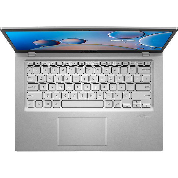 Laptop ASUS D415DA-EK482T (R3-3250U | 4GB | 512GB | AMD Radeon Graphics | 14' FHD | Win 10)