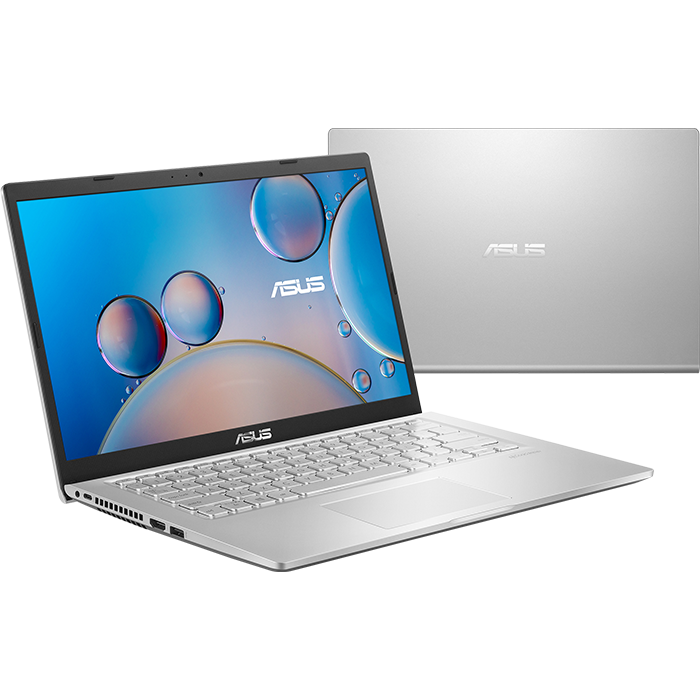 Laptop ASUS D415DA-EK482T (R3-3250U | 4GB | 512GB | AMD Radeon Graphics | 14' FHD | Win 10)