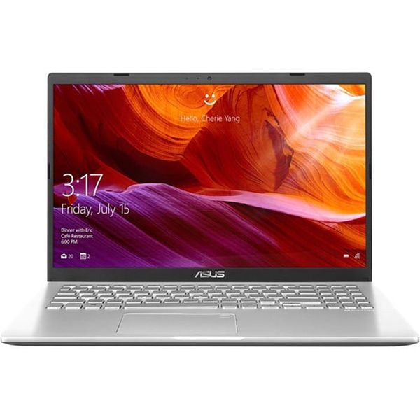 Laptop ASUS D509DA-EJ286T (R5-3500U | 4GB | 256GB | AMD Radeon Graphics | 15.6'' FHD | Win 10)