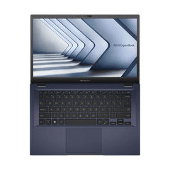 Laptop ASUS ExpertBook B1 B1402CBA-NK1592W (i3-1215U | 4GB | 256GB | Intel UHD Graphics | 14' FHD | Win 11)