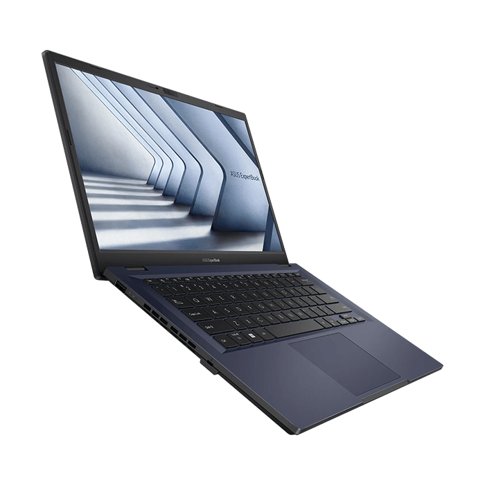 Laptop ASUS ExpertBook B1 B1402CBA-NK1592W (i3-1215U | 4GB | 256GB | Intel UHD Graphics | 14' FHD | Win 11)