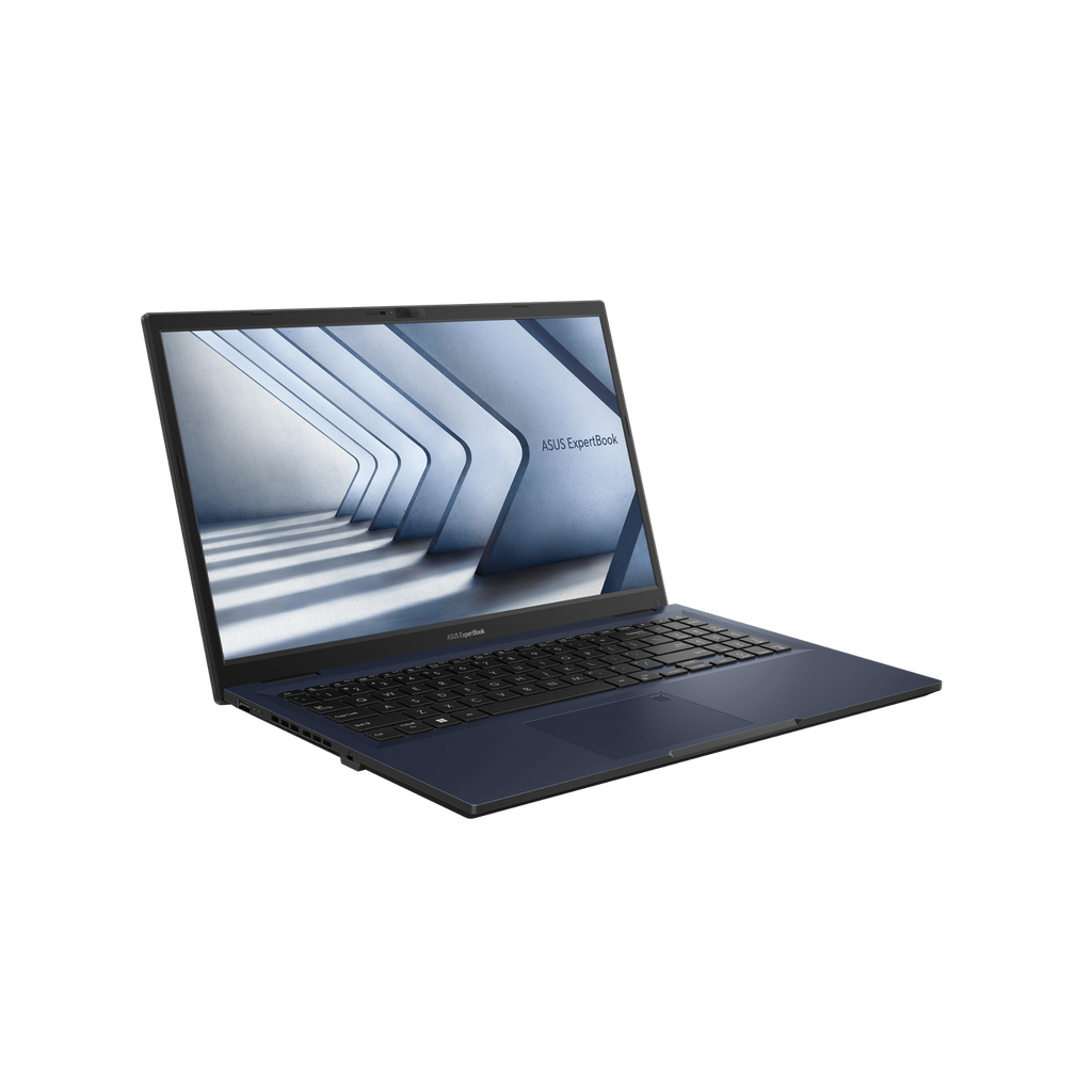 Laptop ASUS ExpertBook B1 B1502CBA-NJ1137W (i5-1235U | 8GB | 512GB | Intel UHD Graphics | 15.6' FHD | Win 11)