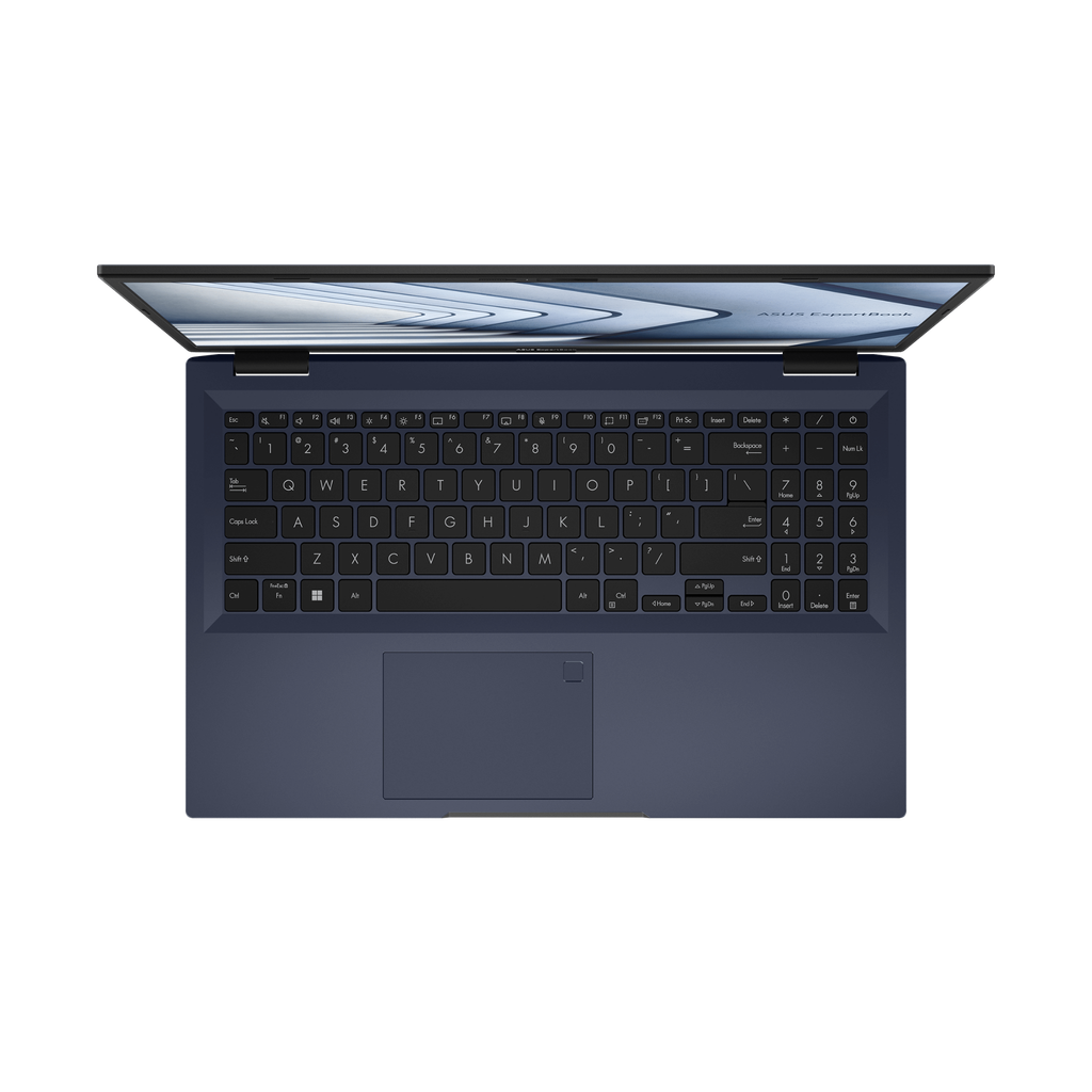 Laptop ASUS ExpertBook B1 B1502CBA-NJ1137W (i5-1235U | 8GB | 512GB | Intel UHD Graphics | 15.6' FHD | Win 11)