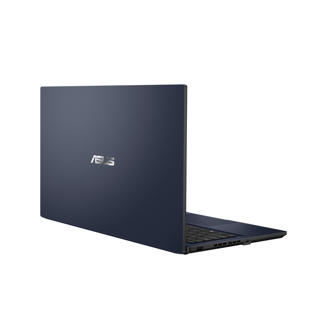 Laptop ASUS ExpertBook B1 B1502CBA-NJ1137W-16G (i5-1235U | 16GB | 512GB | Intel UHD Graphics | 15.6' FHD | Win 11)
