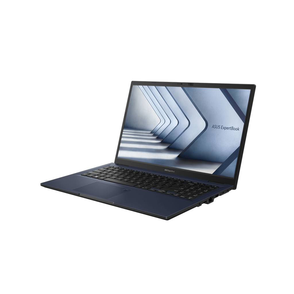 Laptop ASUS ExpertBook B1 B1502CBA-NJ1137W-16G (i5-1235U | 16GB | 512GB | Intel UHD Graphics | 15.6' FHD | Win 11)