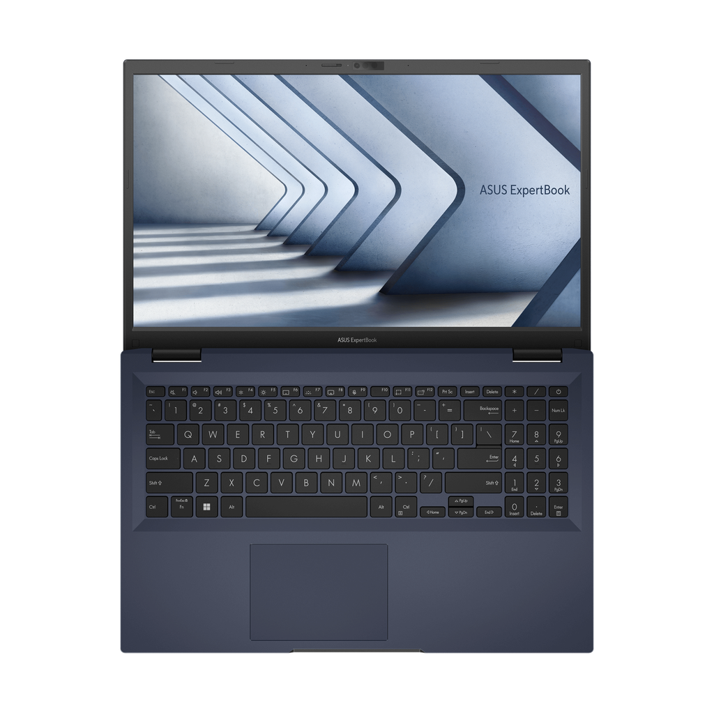Laptop ASUS ExpertBook B1 B1502CVA-NJ0148W (i7-1355U | 8GB | 512GB | Intel UHD Graphics | 15.6' FHD | Win 11)