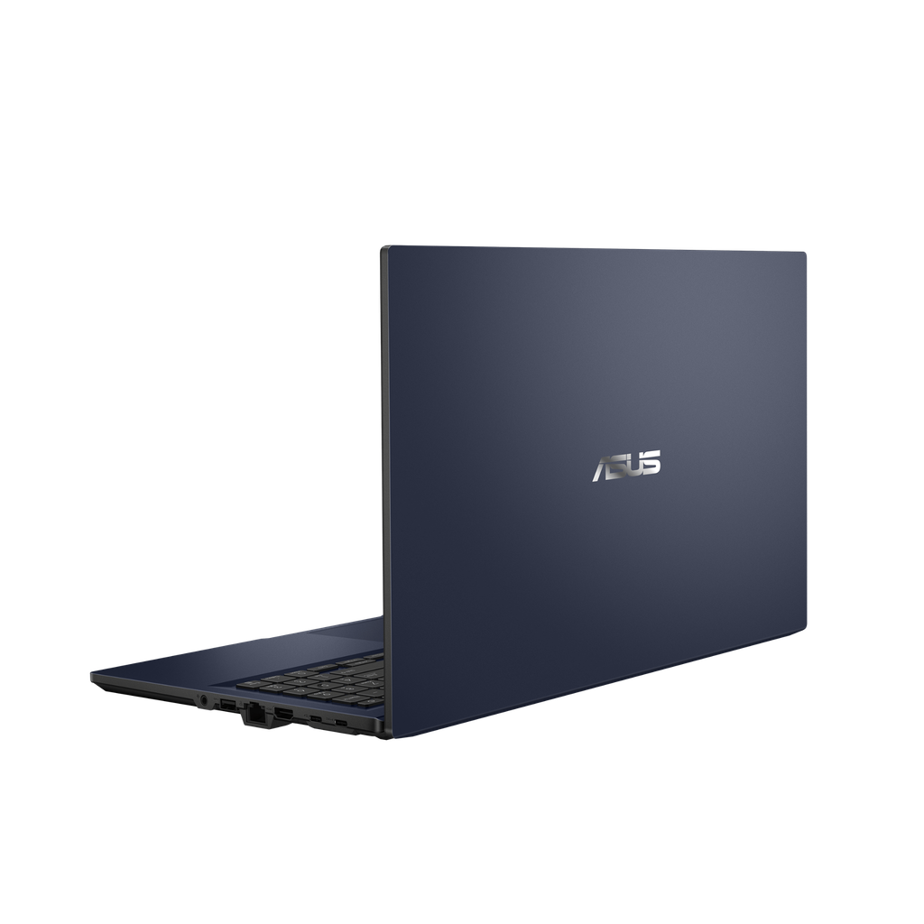 Laptop ASUS ExpertBook B1 B1502CVA-NJ0148W (i7-1355U | 8GB | 512GB | Intel UHD Graphics | 15.6' FHD | Win 11)