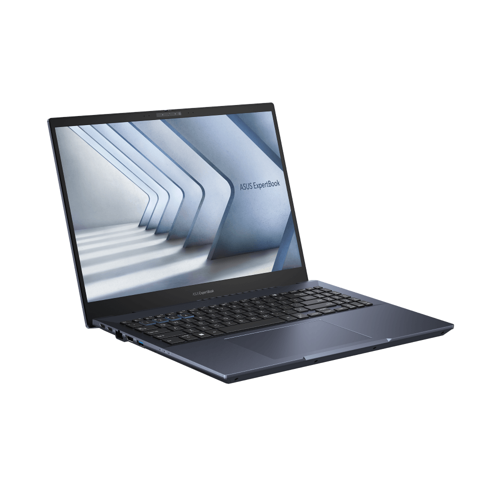 Laptop ASUS ExpertBook B5 B5602CVA-L20164W (i5-1340P | 16GB | 512GB | Intel Iris Xe Graphics | 16' WQUXGA OLED | Win 11)