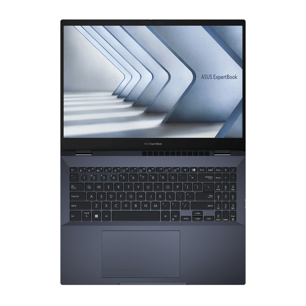 Laptop ASUS ExpertBook B5 B5602CVA-L20164W (i5-1340P | 16GB | 512GB | Intel Iris Xe Graphics | 16' WQUXGA OLED | Win 11)
