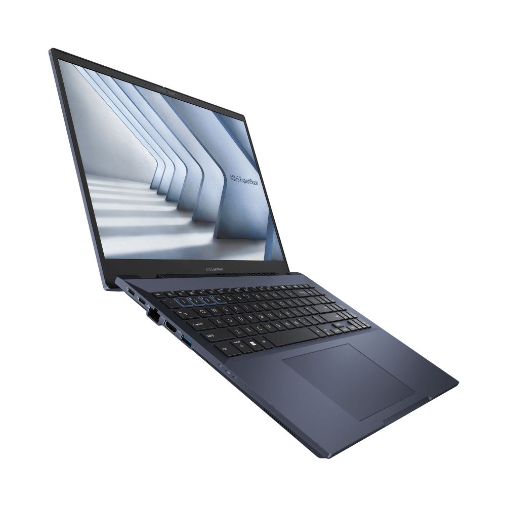 Laptop ASUS ExpertBook B5 B5602CVA-L20164W (i5-1340P | 16GB | 512GB | Intel Iris Xe Graphics | 16' WQUXGA OLED | Win 11)